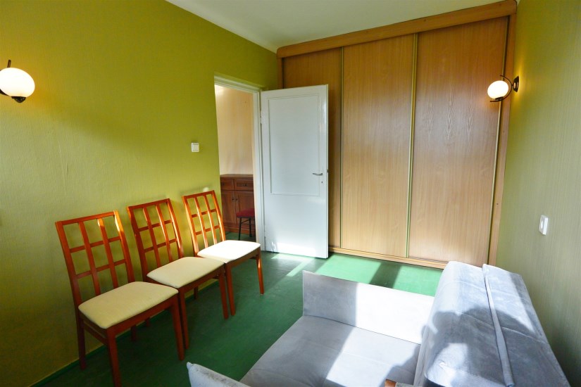 Mieszkanie Wynajem - Kielce province, Kielce m., Kielce, Sady