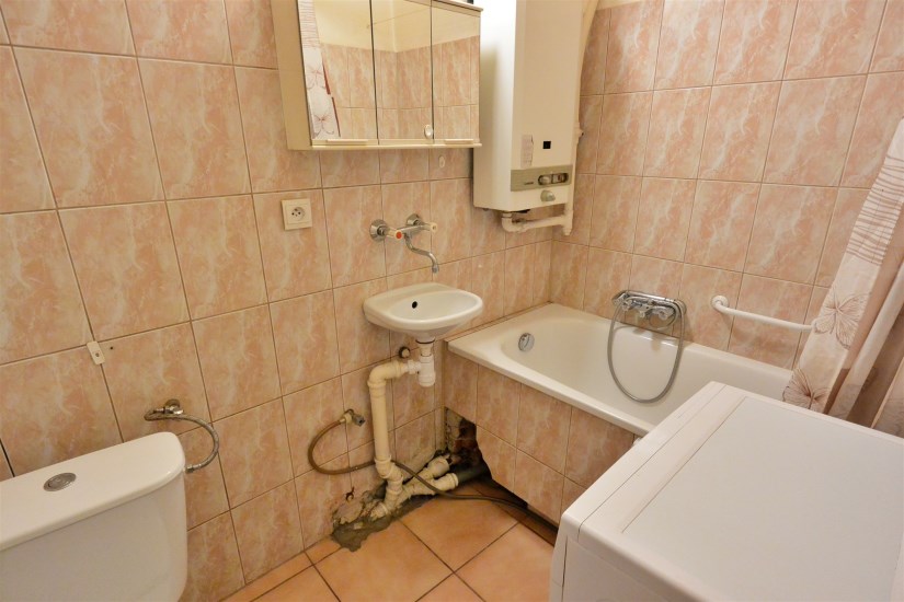 Mieszkanie Wynajem - Kielce province, Kielce m., Kielce, Sady