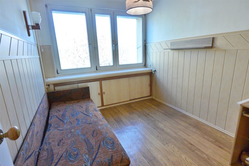 Mieszkanie Wynajem - Kielce province, Kielce m., Kielce, Sady