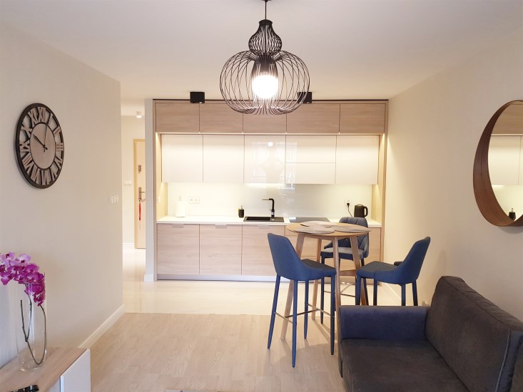 Mieszkanie Wynajem - Kielce province, Kielce m., Kielce, Centrum