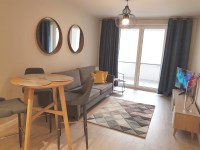 Mieszkanie Wynajem - Kielce province, Kielce m., Kielce, Centrum