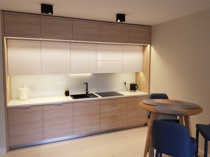 Mieszkanie Wynajem - Kielce province, Kielce m., Kielce, Centrum