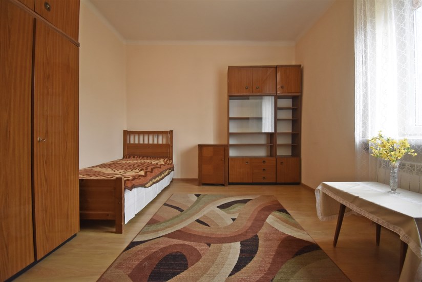 Mieszkanie Wynajem - Kielce province, Kielce m., Kielce