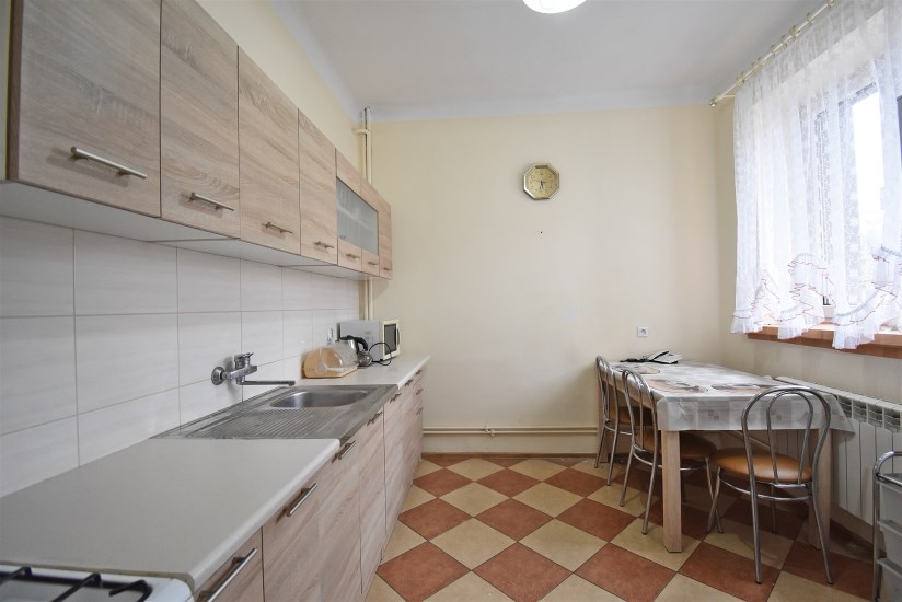 Mieszkanie Wynajem - Kielce province, Kielce m., Kielce