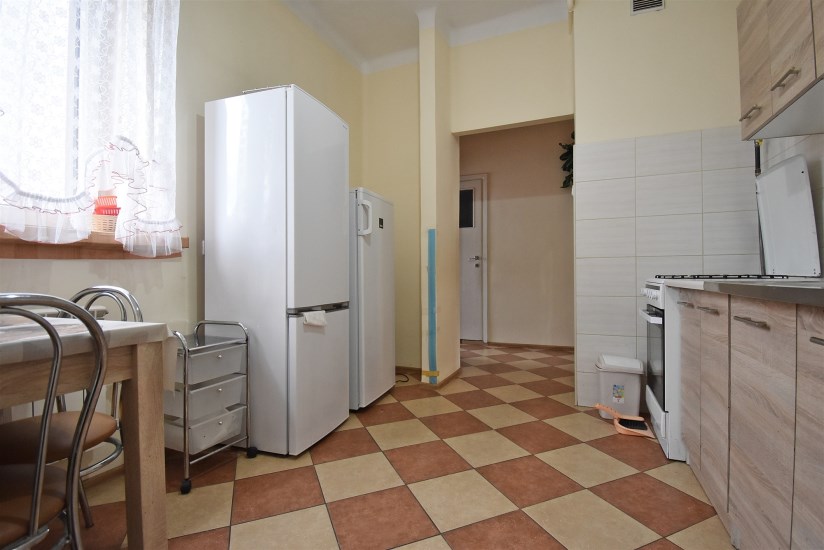 Mieszkanie Wynajem - Kielce province, Kielce m., Kielce