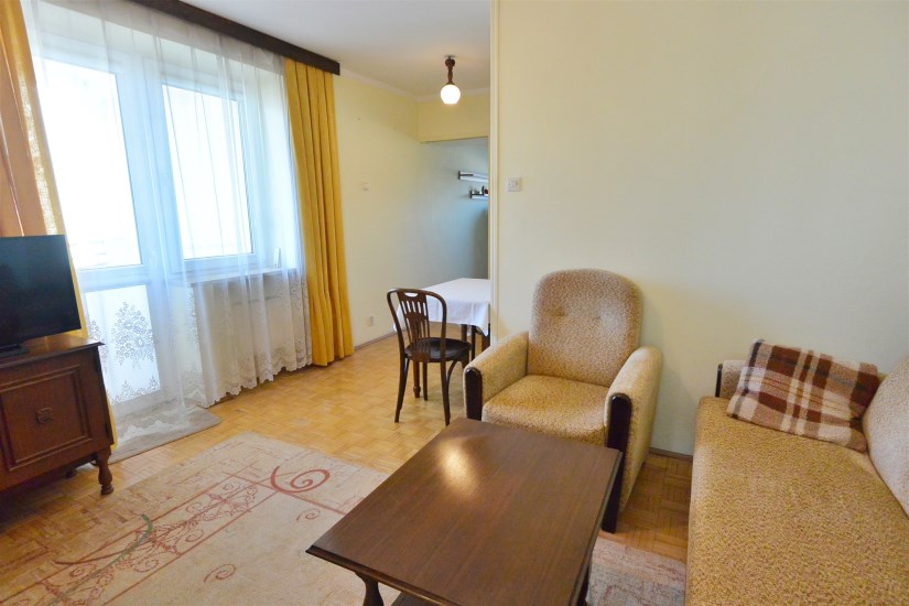 Mieszkanie Wynajem - Kielce province, Kielce m., Kielce, Barwinek