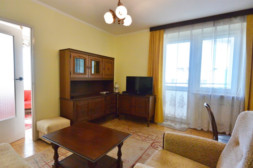 Mieszkanie Wynajem - Kielce province, Kielce m., Kielce, Barwinek