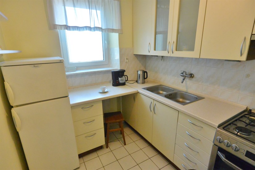 Mieszkanie Wynajem - Kielce province, Kielce m., Kielce, Barwinek