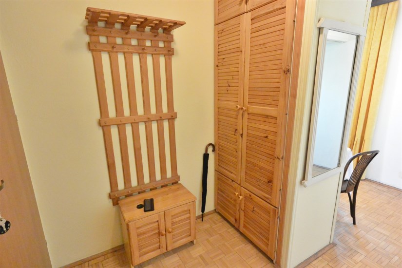 Mieszkanie Wynajem - Kielce province, Kielce m., Kielce, Barwinek