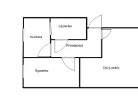 Mieszkanie Sprzedaż - Kielce province, Kielce m., Kielce, Białogon