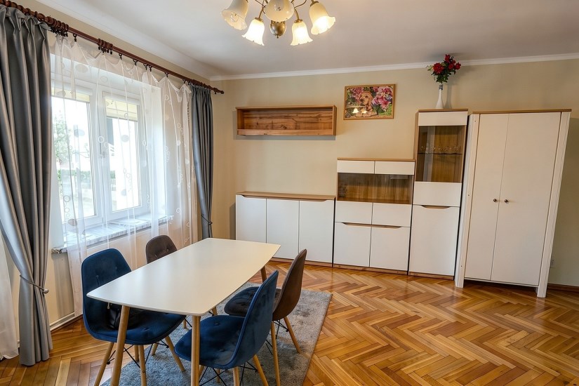 Mieszkanie Sprzedaż - Kielce province, Kielce m., Kielce, Białogon