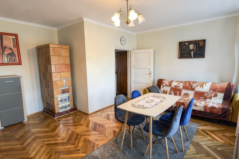 Mieszkanie Sprzedaż - Kielce province, Kielce m., Kielce, Białogon