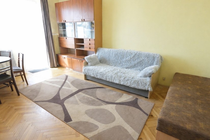 Mieszkanie Sprzedaż - Kielce province, Kielce m., Kielce, Centrum