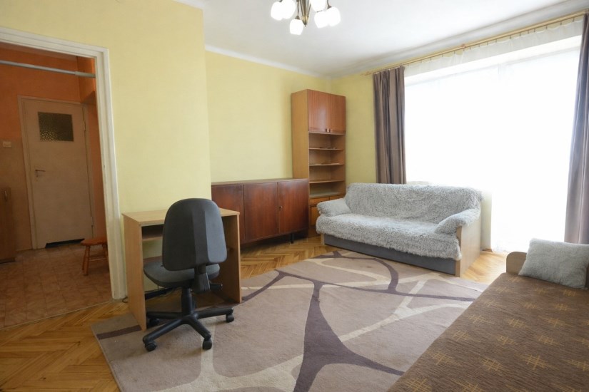 Mieszkanie Sprzedaż - Kielce province, Kielce m., Kielce, Centrum