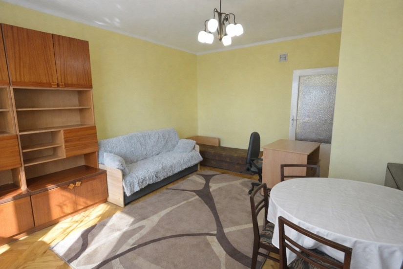 Mieszkanie Sprzedaż - Kielce province, Kielce m., Kielce, Centrum