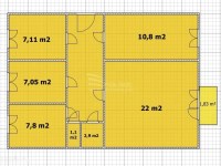 Mieszkanie Sprzedaż - Kielce province, skarżyski, Skarżysko-Kamienna