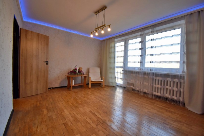 Mieszkanie Sprzedaż - Kielce province, Kielce m., Kielce, Centrum