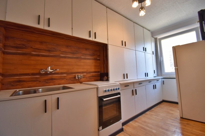 Mieszkanie Sprzedaż - Kielce province, Kielce m., Kielce, Centrum