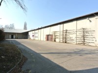 Hala Wynajem - mazowieckie, warszawski zachodni, Błonie