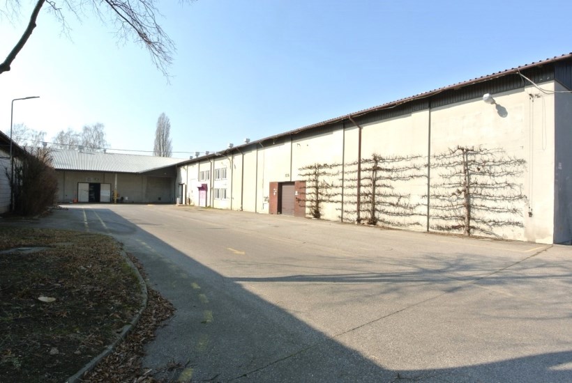 Hala Wynajem - mazowieckie, warszawski zachodni, Błonie