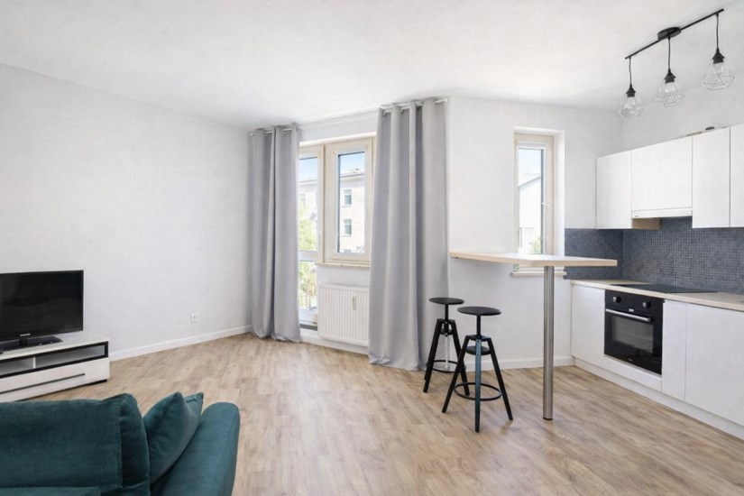 Mieszkanie Wynajem - mazowieckie, Warszawa m., Warszawa, Mokotów