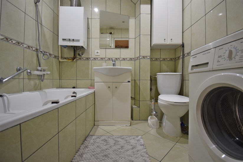 Mieszkanie Wynajem - Kielce province, Kielce m., Kielce