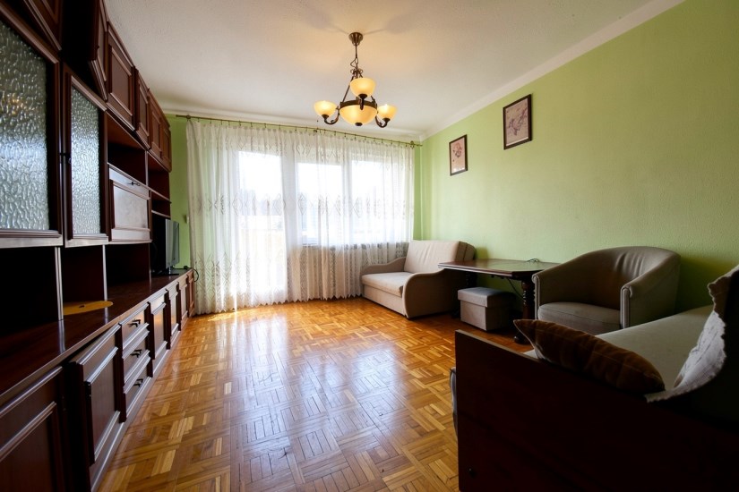 Mieszkanie Wynajem - Kielce province, Kielce m., Kielce