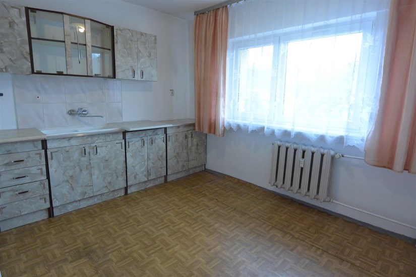 Mieszkanie Sprzedaż - Kielce province, pińczowski, Pińczów