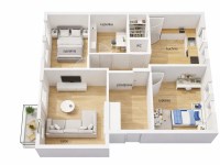 Mieszkanie Sprzedaż - Kielce province, pińczowski, Pińczów