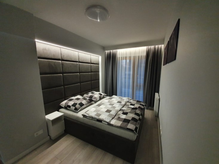 Mieszkanie Wynajem - Kielce province, Kielce m., Kielce, Centrum