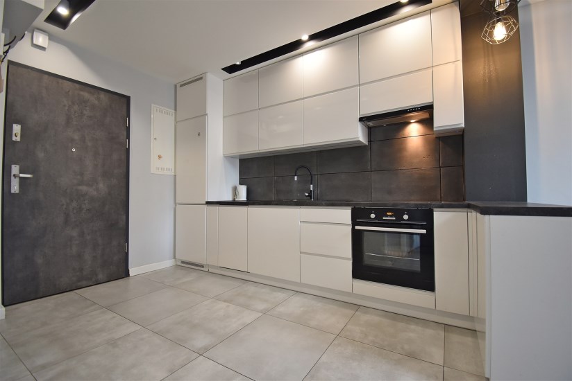 Mieszkanie Wynajem - Kielce province, Kielce m., Kielce, Centrum