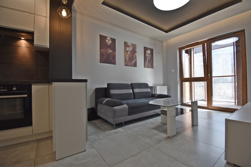 Mieszkanie Wynajem - Kielce province, Kielce m., Kielce, Centrum