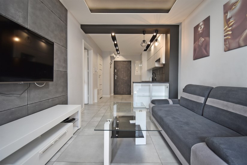 Mieszkanie Wynajem - Kielce province, Kielce m., Kielce, Centrum