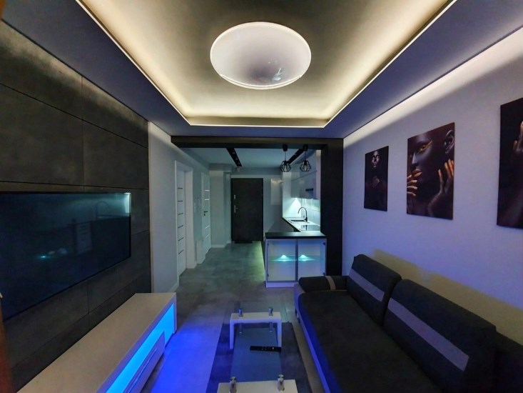 Mieszkanie Wynajem - Kielce province, Kielce m., Kielce, Centrum