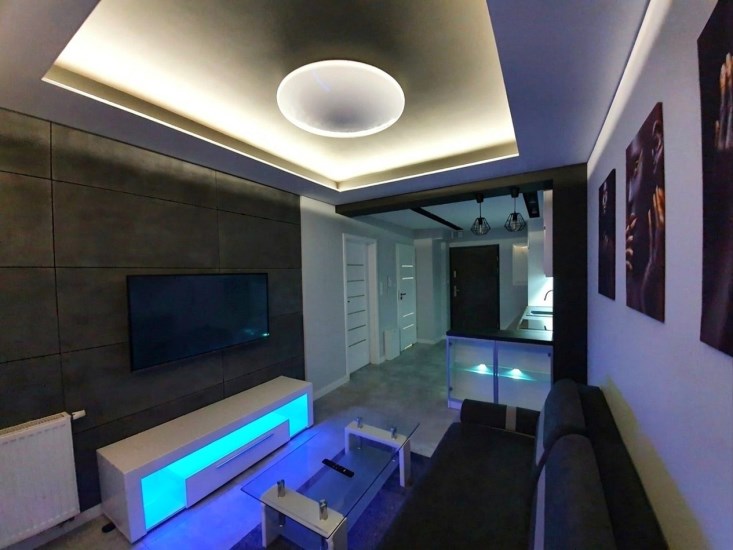 Mieszkanie Wynajem - Kielce province, Kielce m., Kielce, Centrum