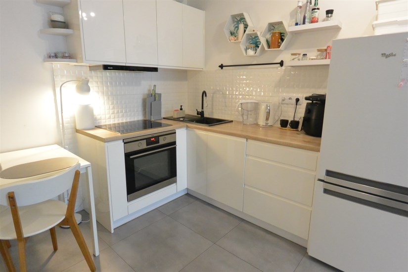 Mieszkanie Wynajem - Kielce province, Kielce m., Kielce, Barwinek