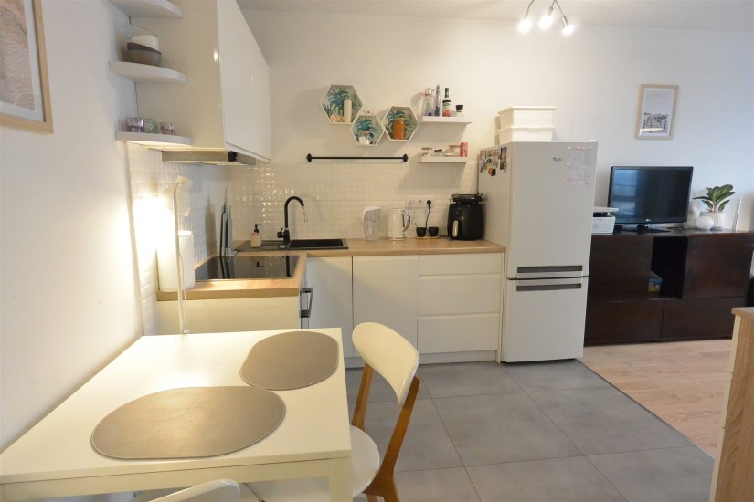 Mieszkanie Wynajem - Kielce province, Kielce m., Kielce, Barwinek