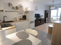 Mieszkanie Wynajem - Kielce province, Kielce m., Kielce, Barwinek