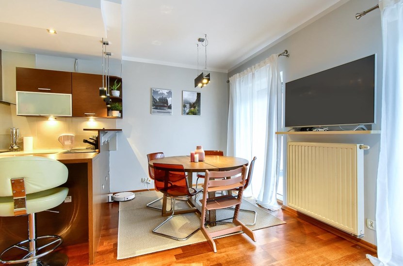 Mieszkanie Sprzedaż - Kielce province, Kielce m., Kielce, Na Stoku