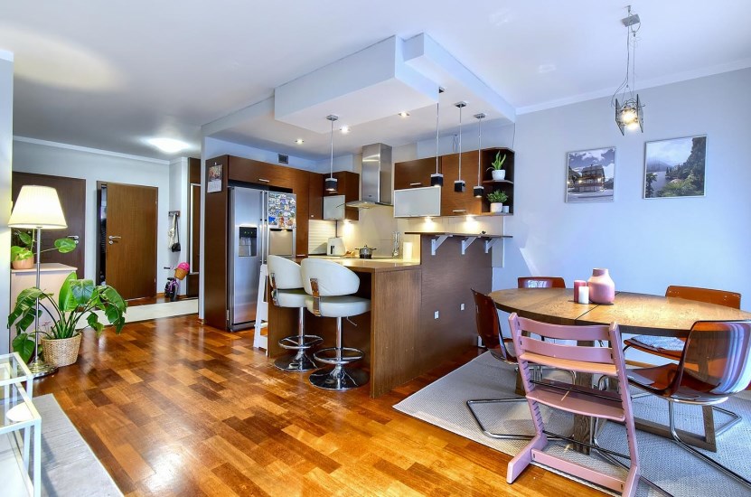 Mieszkanie Sprzedaż - Kielce province, Kielce m., Kielce, Na Stoku