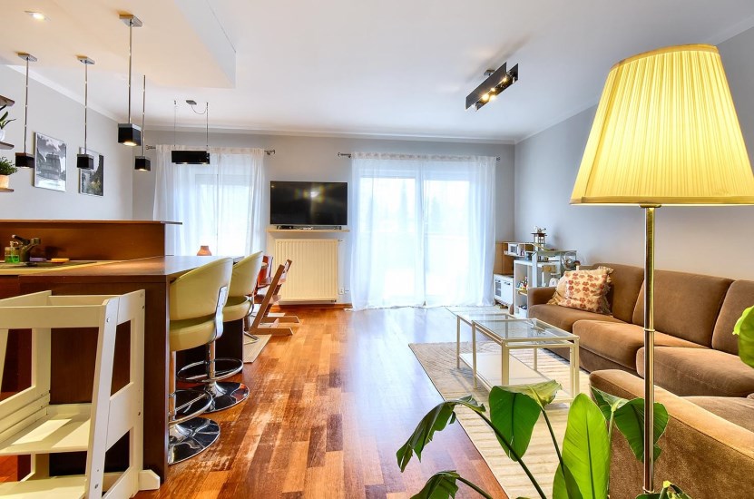 Mieszkanie Sprzedaż - Kielce province, Kielce m., Kielce, Na Stoku