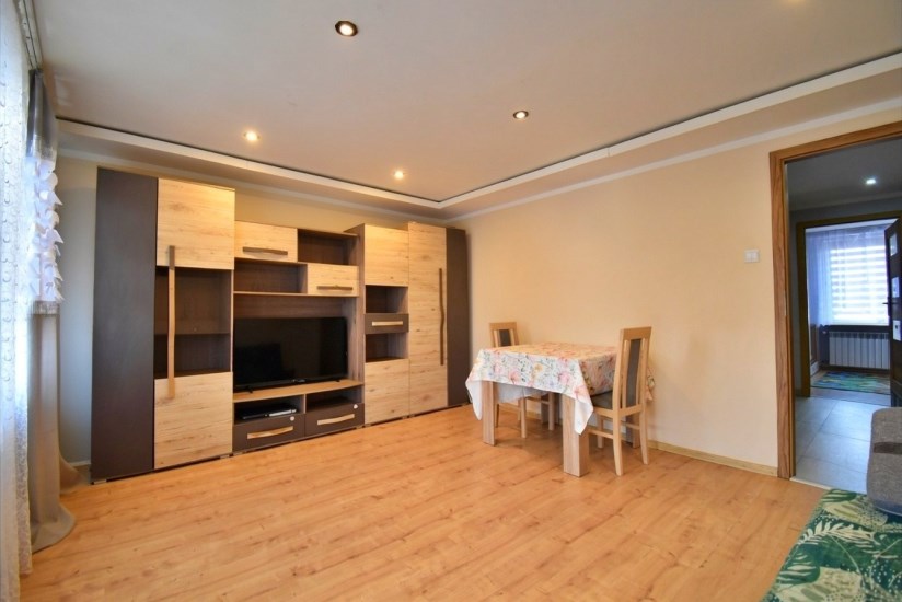 Mieszkanie Sprzedaż - Kielce province, jędrzejowski, Małogoszcz