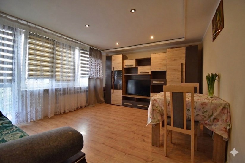 Mieszkanie Sprzedaż - Kielce province, jędrzejowski, Małogoszcz