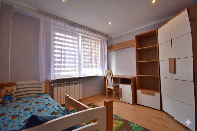 Mieszkanie Sprzedaż - Kielce province, jędrzejowski, Małogoszcz