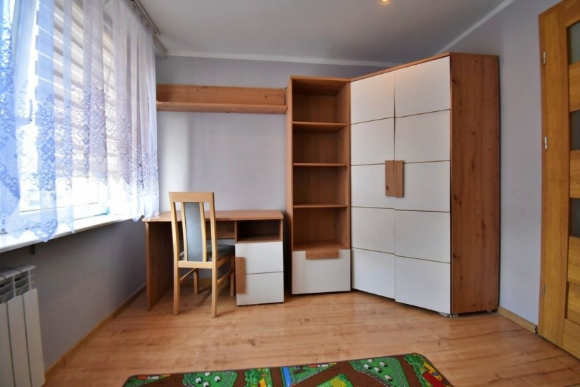 Mieszkanie Sprzedaż - Kielce province, jędrzejowski, Małogoszcz