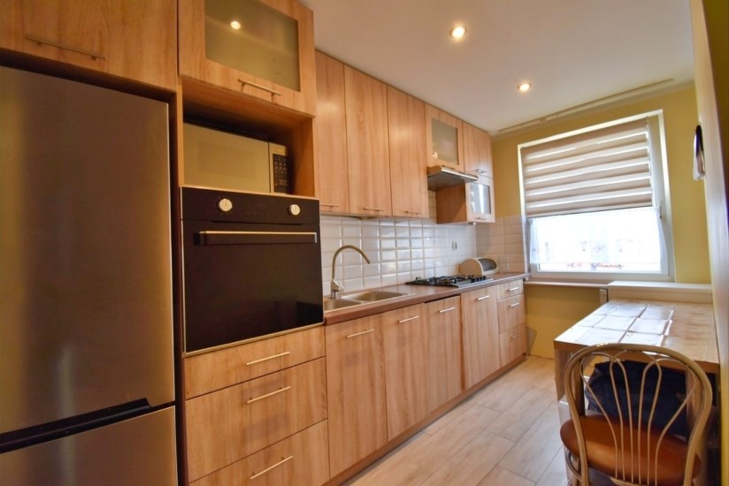 Mieszkanie Sprzedaż - Kielce province, jędrzejowski, Małogoszcz