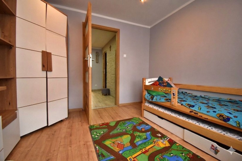 Mieszkanie Sprzedaż - Kielce province, jędrzejowski, Małogoszcz