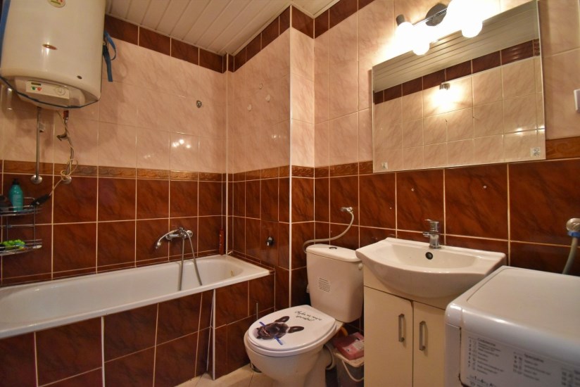 Mieszkanie Sprzedaż - Kielce province, jędrzejowski, Małogoszcz