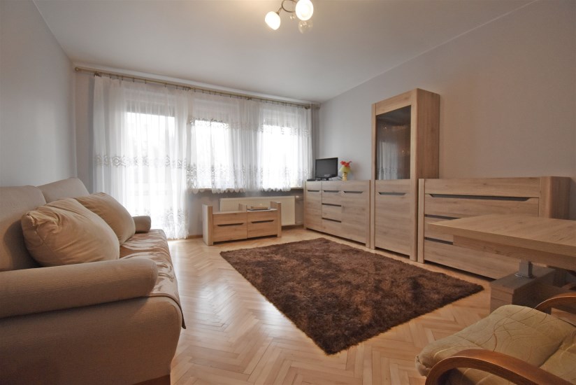 Mieszkanie Wynajem - Kielce province, Kielce m., Kielce, Ślichowice