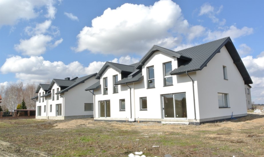 Dom Sprzedaż - mazowieckie, warszawski zachodni, Ożarów Mazowiecki (gw), Pogroszew